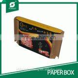 PERSONALIZED SHIPPING MEAT BOX WHOLESALE thumbnail-4