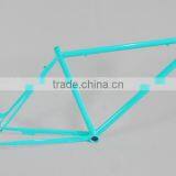 Fashion Style Titanium Belt KB Road Bicycle Frame KB-Z-048 thumbnail-2