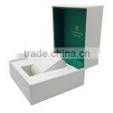 High Quality New Style Fashionable Elegant Single Cheap Watch Boxes thumbnail-3