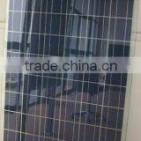 Double Glass Solar Modules