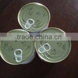 Easy Open Can Lid Tomato Paste With 850g thumbnail-6