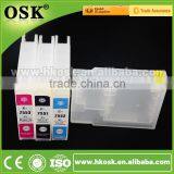 Ink Cartridge T7551 for Epson WF 8090 Refill Cartridge thumbnail-3
