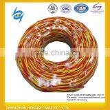 RHH/RHW-2/USE 4 Core 6mm Flexible Cable Lowes Electrical Wire Prices House Wire thumbnail-1