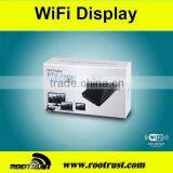 Dual Band 5G.2.4G Support XBMC Screen Mirrorring Wifi Display Miracast