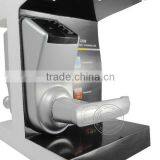 Adel Fingerprint, Password and Mechanical Key 3 in 1 DIY ADEL 3398 Biometric Fingerprint Lock