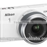 NIKON 1 s2 mirrorless camera