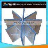 Thick Polycarbonate Fabrication Opal pc Sheet thumbnail-1