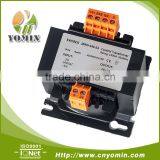 Manufacturer JBK5 160VA Control Transformer Electrical Transformer