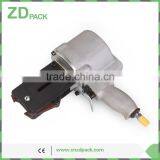 FKZS-32 Square Handle Pneumatic Operated Strapping and Sealing Machine thumbnail-1