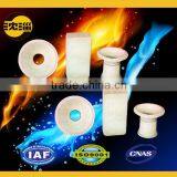 Carborundum Brick Sintered Brick AZS Fire Brick for Sales thumbnail-4