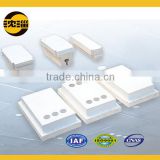 China Supplier Combined Tin Bath Cover Brick Roof Fire Brick thumbnail-3