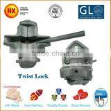 Factory Direct to You Container Corner Lock Twist Lock