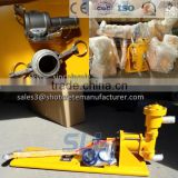 Small Grouting Pump, Hand Operated Grouting Pump with Better Quality