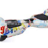 Cheapest 2 Wheel Self Balance Scooter 6.5inch Wheel