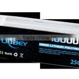 High Density China 11.1V 10000mAh Lithium Polymer Battery Rechargeable Battery for RC thumbnail-2