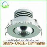 12v 3w Led Cabinet Lighting Furniture Innovative Wall Light