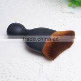Private Label Makeup Brush Foundation Makeup Brush Contour Brush From Shenzhen Factory thumbnail-4