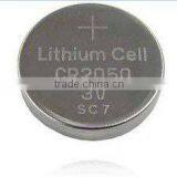 CR2050 3v Lithium button cr2050 battery