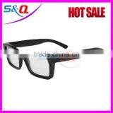 2015 New Design Wood Bamboo Frame Reading Glasses Lens