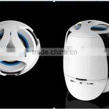 Bluetooth V2.1+ EDR 3W*2 Frequency Portable Wireless Mini Bluetooth Speaker