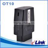 Plug and Play Obd ii Gps Gprs Gsm Car Tracker GOT10