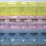 Z05VC04010 Common Rail Fuel Injector Adjusting Shim thumbnail-1