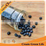 BONNE MAMAN Crystal Empty Jam Jars 150ML With Red Gingham Style Lids thumbnail-3