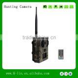 Full HD Time Lapse GSM SMS Control Hunting Trail Camera With Waterproof IP67 Wifi Hunting Phone thumbnail-2