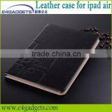 2013 New Product Wholesale Luxurious Tablet Case for Ipad Air,for Ipad Air Case thumbnail-3