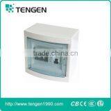 Distribution Plastc Box / CE Approved