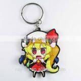 Promotional Key Rings