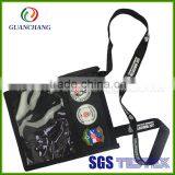 Customized Size Hot Sale Leather id Card Holder, Leather Diary Card Holder, Leather Note Card Holder thumbnail-2