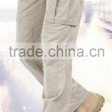 2016 Mens Lastest Design Heavy Cotton Work Pant thumbnail-1