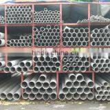 Seamless Stainless Pipe for Water Treatment thumbnail-3