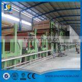 1575 Model Duplex Board Kraft Paper Making Machine