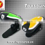 Hot Sale Mini Cheap Plastic Super Powerful Portable Foldable School Kids Cute Reading Book Reading LED Light for Promotion