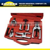 CALIBRE 5pc Ball Joint Tie Rod End Separator Set