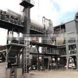 2000KG Voltage160T/H Thermal Regeneration Asphalt Mixer Equipment RLB2000 thumbnail-2