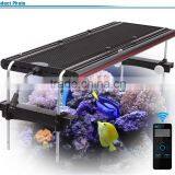 New Products 2016 40cm/60cm/80cm/120cm Led Aquarium Light for Sale thumbnail-2