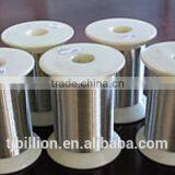 Copper Plated Steel Brass Flat Wire Best Sales Products in thumbnail-1