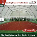 Clear Span Structure Big Tennis Court Tent for Sport Event thumbnail-2