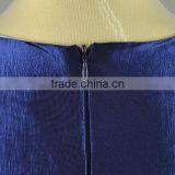 New Design Girls Dresses Elegance Wedding Dresses For Girl Satin Sleeveless Girls Dresses Children Clothes Kids' Garment Supplier's Choice thumbnail-3