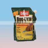Chemical Grade Liquid Pesticide Packaging Bag With Spout thumbnail-1
