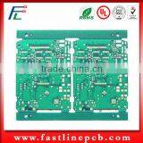 Multilayer PCB for HD Video Player thumbnail-2