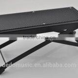 Factory Folding High-end Solid Wood Guitar Pedal in Small CBM and Foldable Design thumbnail-3