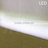 New Design Round DRL Fog Light for Mustang GT LED Fog Light for GT LED Fog Light Plug DRL With DOT&SAE Certificates thumbnail-2