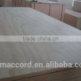 Radiate Pine Plywood