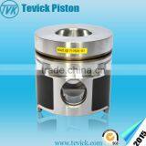 100L107 8025.02 Piston for FIAT Diesel Engine
