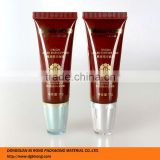 Empty Cosmetic Essence Packaging Tube