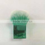 Square Metal Handle Make up Tools - Makeup Powder Blush Brush